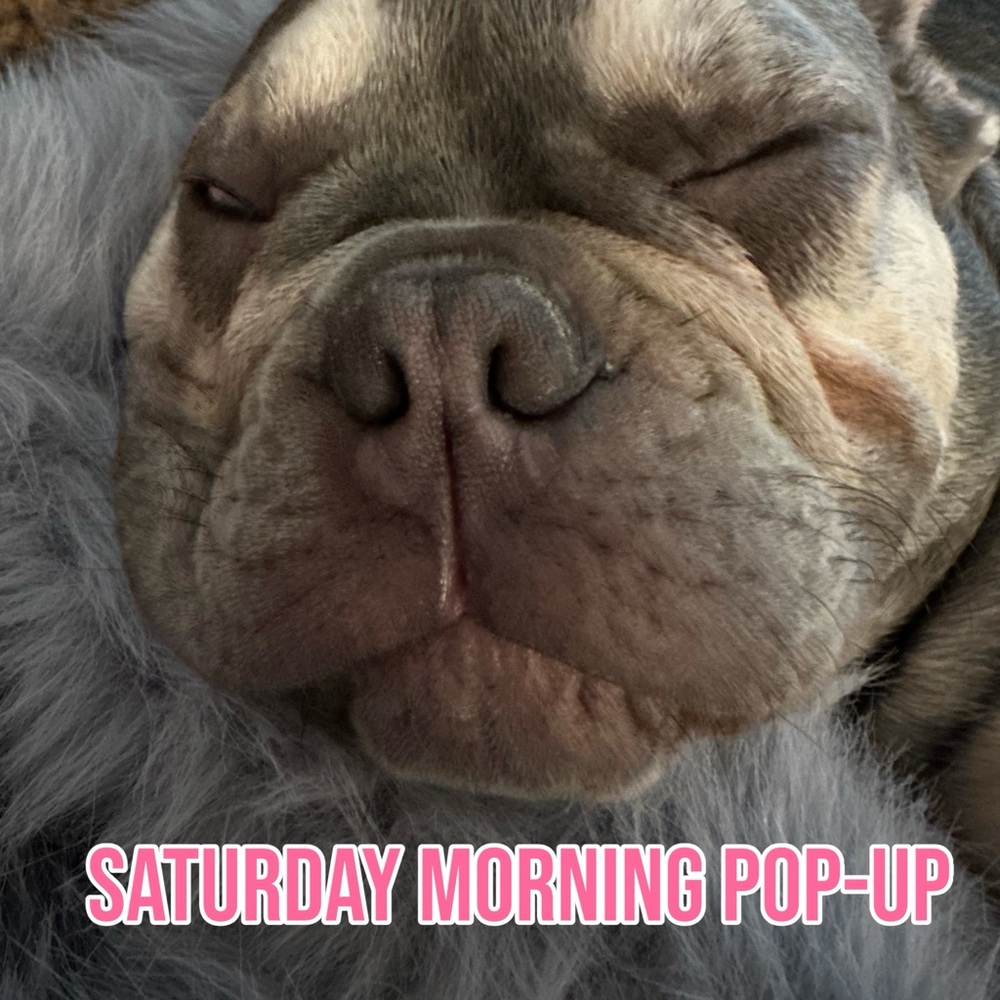 Live pop up